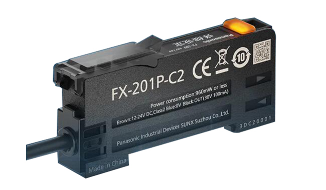 FX-200系列